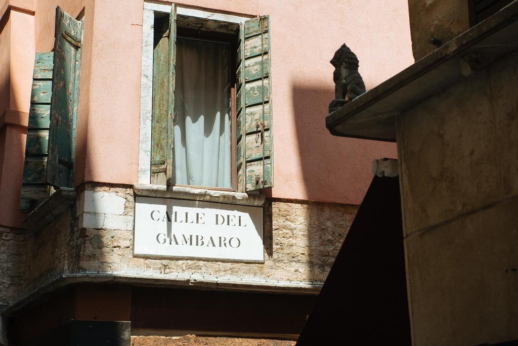 Apartamento Ca Del Gambero