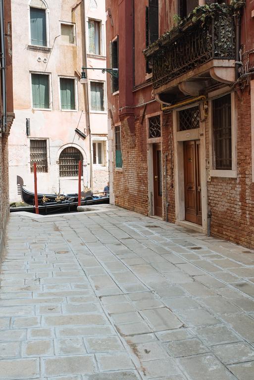 Apartamento Ca Del Gambero