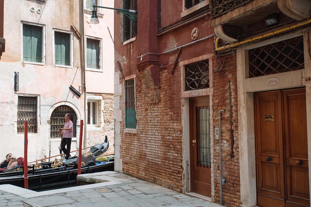 Apartamento Ca Del Gambero *
