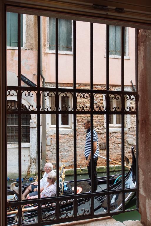 Apartamento Ca Del Gambero *