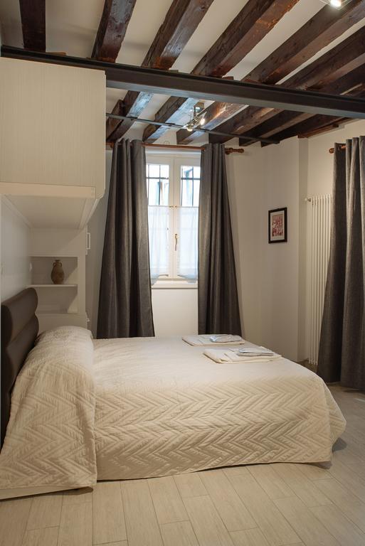 Apartamento Ca Del Gambero *