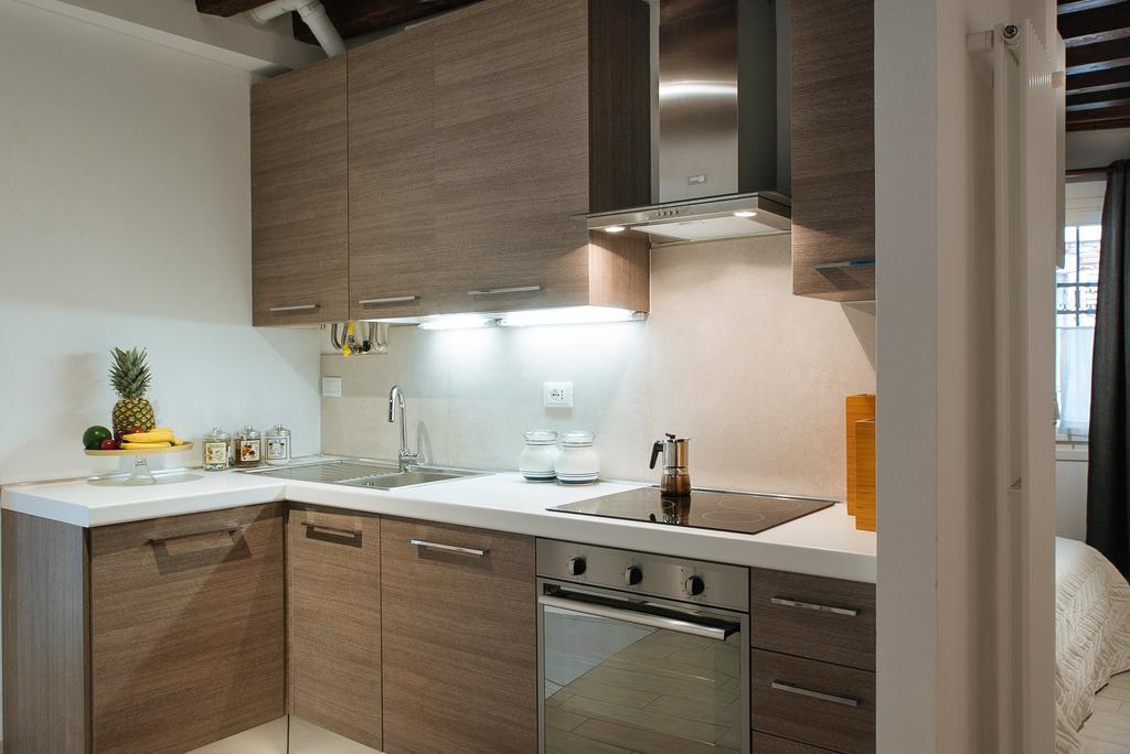 Apartamento Ca Del Gambero Venecia